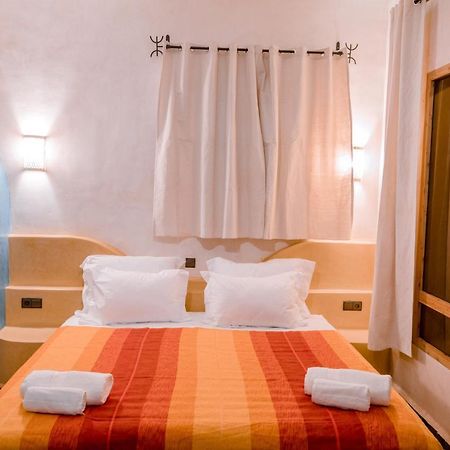 Hassilabiad Appart Hotel Merzouga Εξωτερικό φωτογραφία
